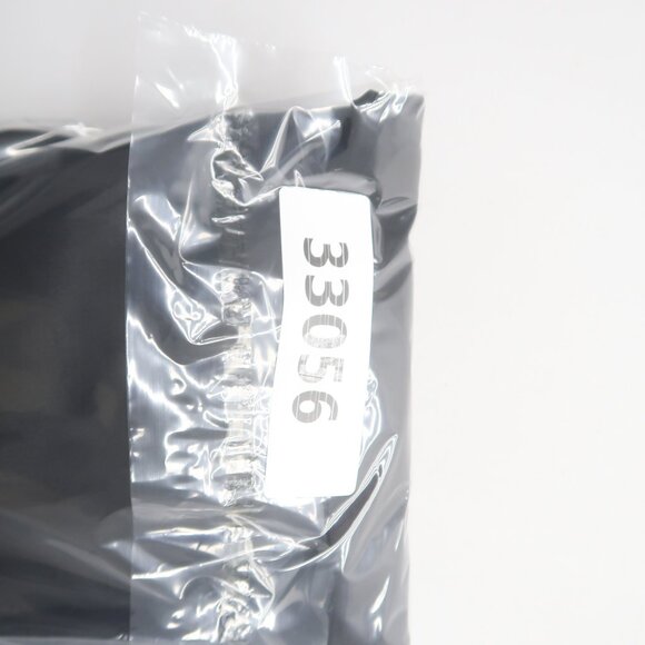 Nili Lotan Silk Satin Paris Pants Size 4 Black Drop Crotch Trousers - Picture 13 of 13